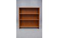 Vintage RY5 bookcase top designed 1949 by Hans Wegner for Ry Mobler