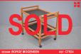Borge Mogensen hostess / drinks trolley | Fredericia - view 1