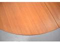 The table & chairs have impressive patina and minimal signs of use. 
