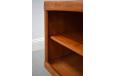 Vintage teak sideboard by Henry W Klein produced 1965 by BRAMIN