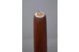 Small square top teak side table | Danish Mobelfabrik - view 10