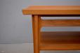 Finn Juhl design side table with upturned edges | Model 533 - view 9