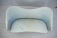 Carl Malmsten design SAMSPEL sofa in original upholstery