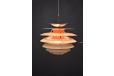 Poul Henningsen design Contrast lamp for sale