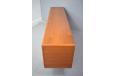 Johannes andersen vintage teak model U15 sideboard for sale