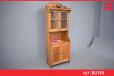 Antique kitchen cabinet | Pine | 1860s design - view 1