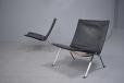 Poul Kjaerholm design PK22 chair made by E kold Christensen - view 11