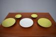 All Krenit plates and Bowls Sold SEPARATLEY 