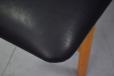 Borge Mogensen oak shaker bench model 3171 produced by Fredericia