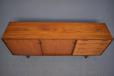 Teak sideboard designed by Ib Kofod Larsen  - view 4