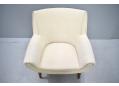 Stylish armchair made 1958 by Henry Rolschau - Very comfortable