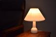 Royal Copenhagen table lamp BLANC DE CHINE for LE KLINT - view 5