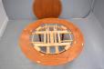 Flip Flap dining table in vintage teak | Dyrlund Smith - view 6