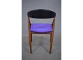 Kai Kristiansen design dining chairs model 31 