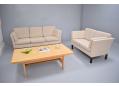 We also have availible the 2 seater matching sofa.