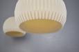 Esben Klint design lampshade for LE KLINT model 147 - view 8