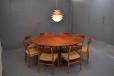 Contrast pendant light by Poul Henningsen and produced by Louis Poulsen