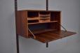 vintage Poul Cadovius cabinet in rosewood sold as spare for CADO systems