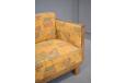 1940s 3 seater sofa produced by Danish Cabinetmaker - view 5