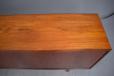 Ib Kofod Larsen design sideboard in vintage teak produced 1959 by Fredericia | Model 249
