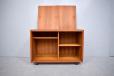 Vintage PS System cabinet in teak | Prebend Sorensen - view 7