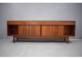 Storage sideboard made by Archie Shine for sale