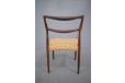 Henry W Klein dining chairs in vintage rosewood - view 6