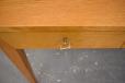 1965 Haslev desk designed by Severin Hansen - model 36
