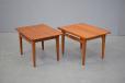 France & Daverkosen production model FD535 coffee table for sale