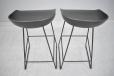 Modern Danish design bar stool model AAS38 from HAY - view 8