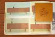 Trento vintage teak sideboard designed by Nils Jonsson - view 11