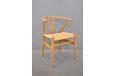 Hans Wegner design CH24 chairs - Set of 4 for sale