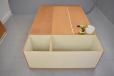 Tage Mogensen TM Line 3 door wardrobe in oak - view 11