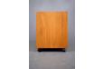 Vintage PS System cabinet in Light Oak | Prebend Sorensen - view 8