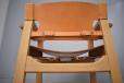 Spanish chair designed 1958 by Borge Mogensen - view 6