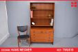 Hans Wegner storage cabinet | Ry Mobler - view 1