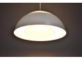 60W max bulb with edison screw fit in this Royal light.