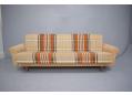 Midcentury Danish daybed perfect for a lounge 