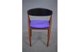 Kai Kristiansen design dining chairs model 31 