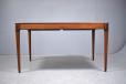 Simple and understated Danish design by Arne Hovmand Olsen 1965