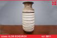 Large Scheurich Keramic vase/pot - view 1