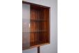 Vintage 2 Bay CADO system designed 1960 by Poul Cadovius