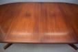 leaves are both very close in colour and patina to the main table top