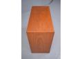 Vintage teak in very good condition 