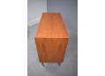 Vintage teak chest I 100cm wide  - view 4