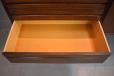 4 Bay vintage rosewood CADO system | Poul Cadovius - view 11