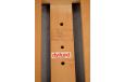 Flip Flap dining table in vintage teak | Dyrlund Smith - view 10