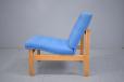 Vintage MODULINE easy chair design by Gjerlov & Lind for France & Son  - view 2