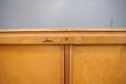 Vintage light oak desk designed by Severin Hansen | Model 36 - view 10