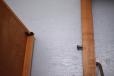 Early 3 Bay vintage teak PS System by Prebend Sorensen - view 11